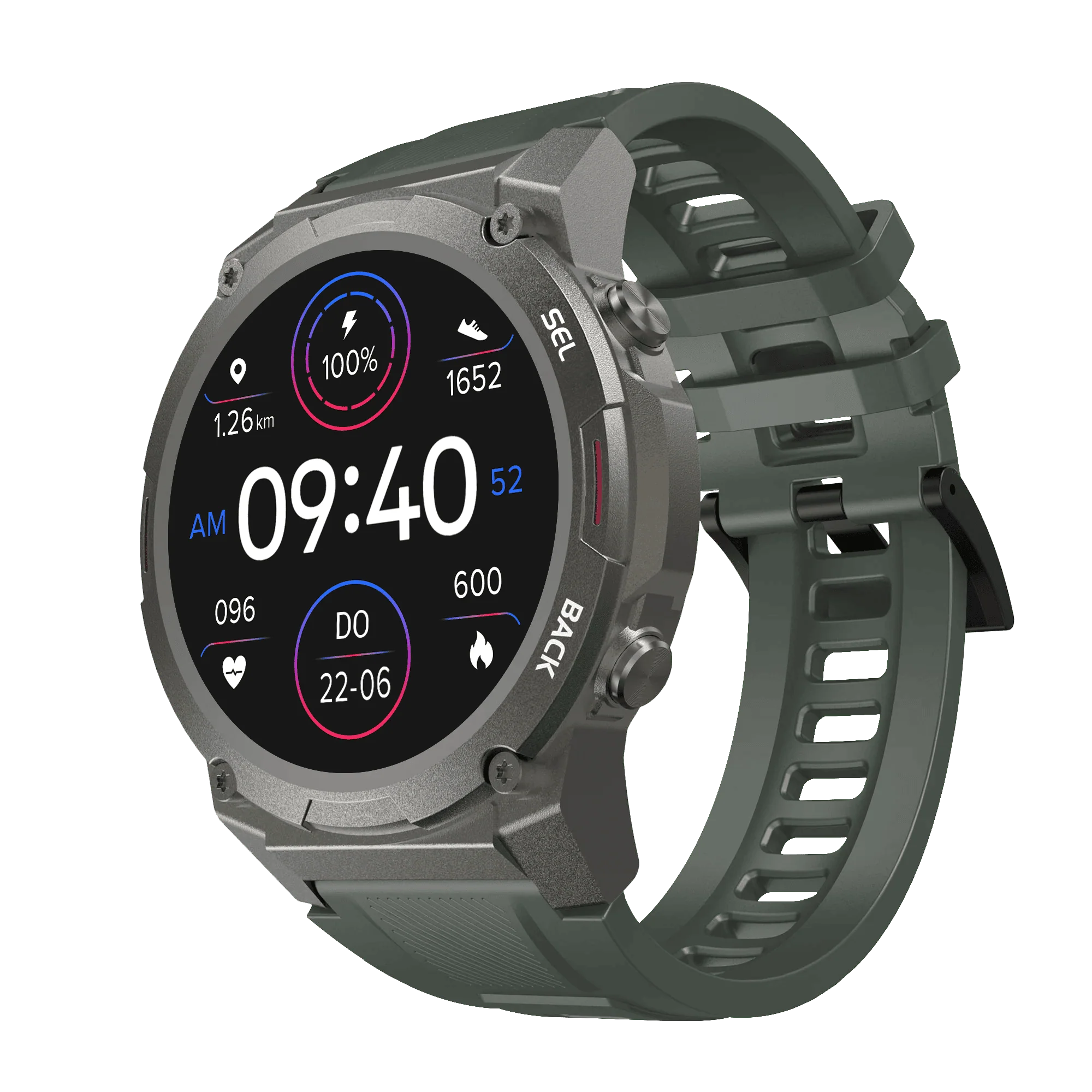 GARD PRO ULTRA 2+ - Image 3