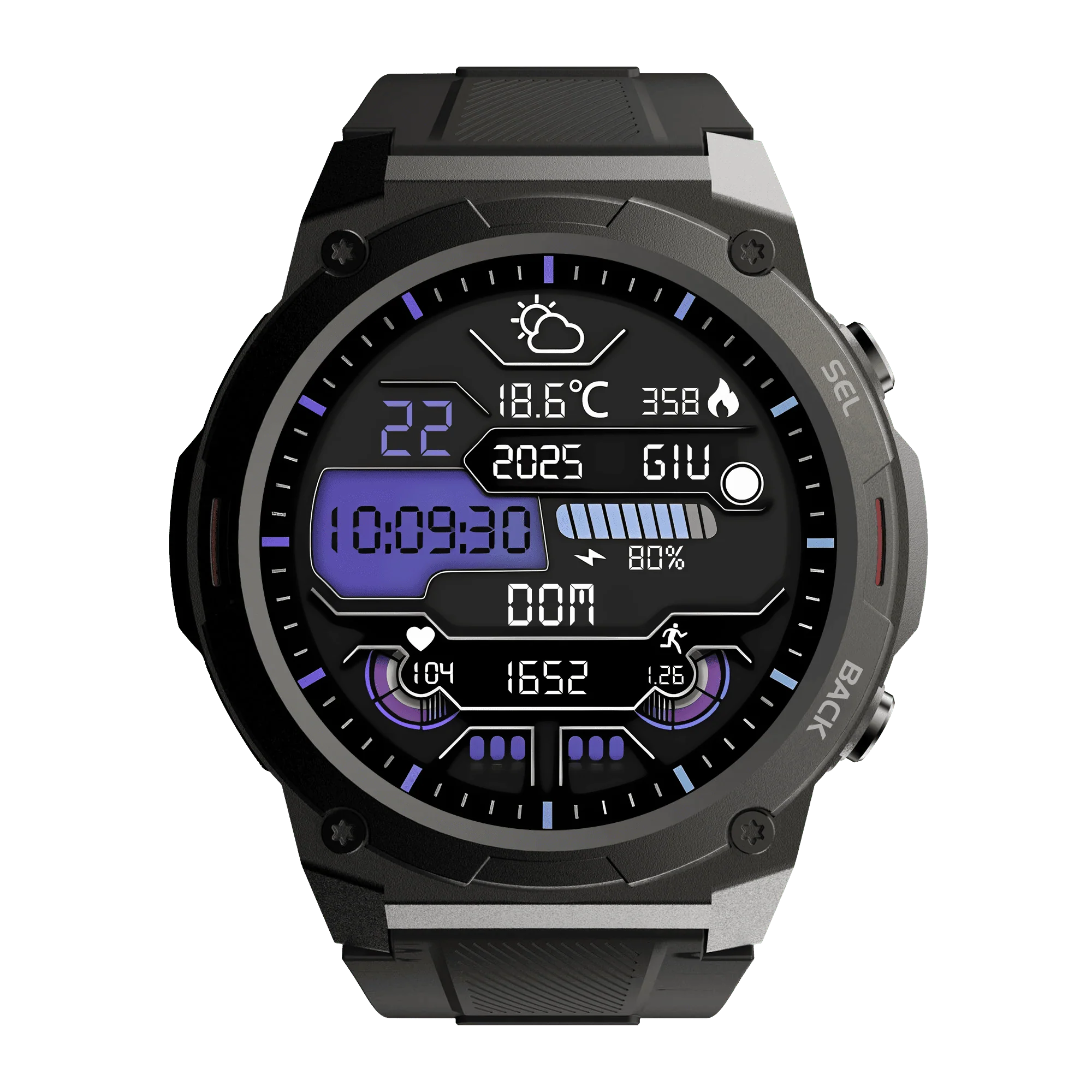 GARD PRO ULTRA 2+ - Image 6