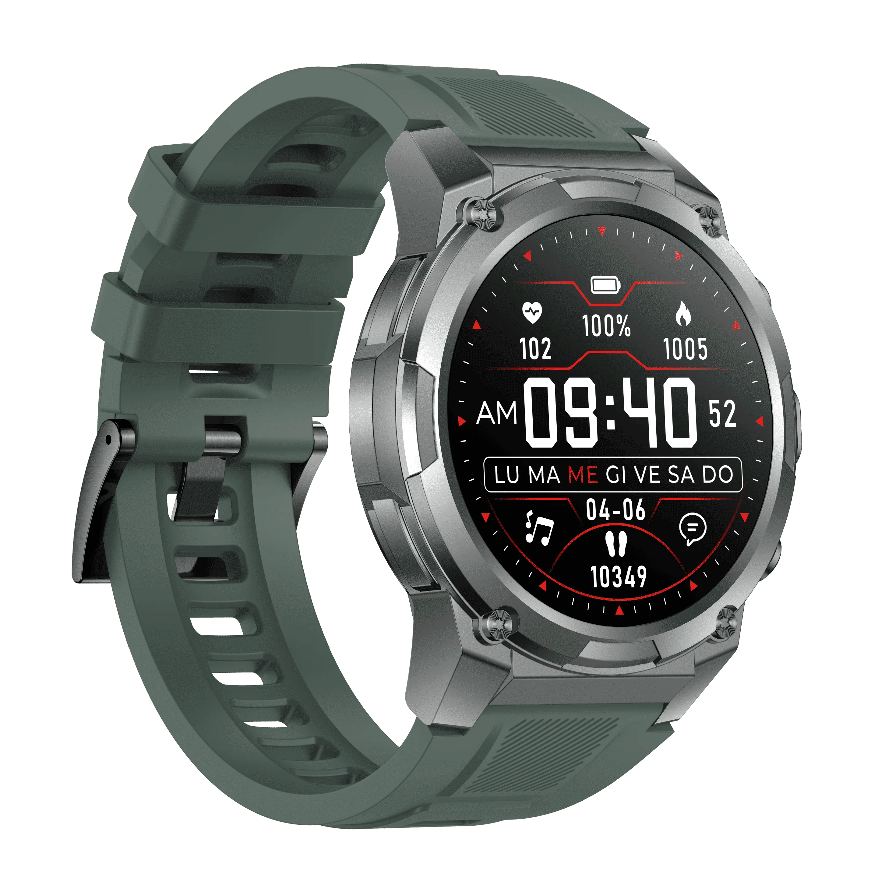 Gard Pro Ultra 3 - Image 14