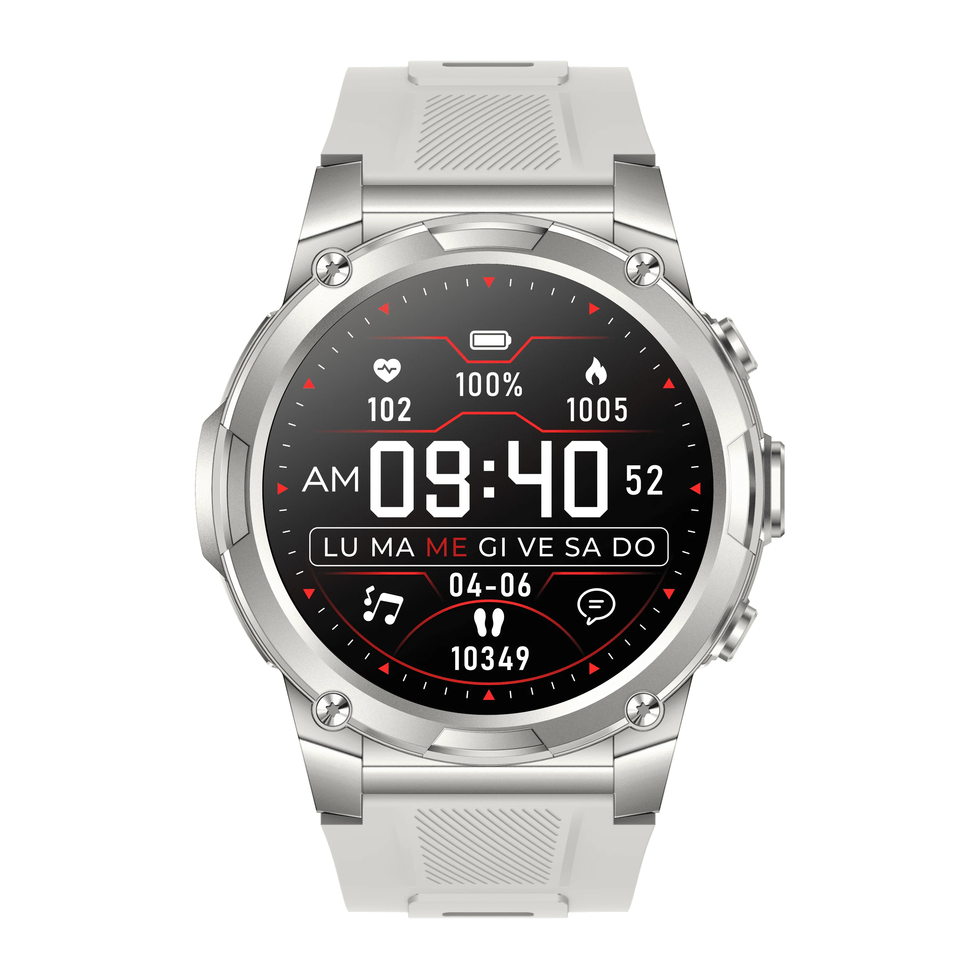 Gard Pro Ultra 3 - Image 17