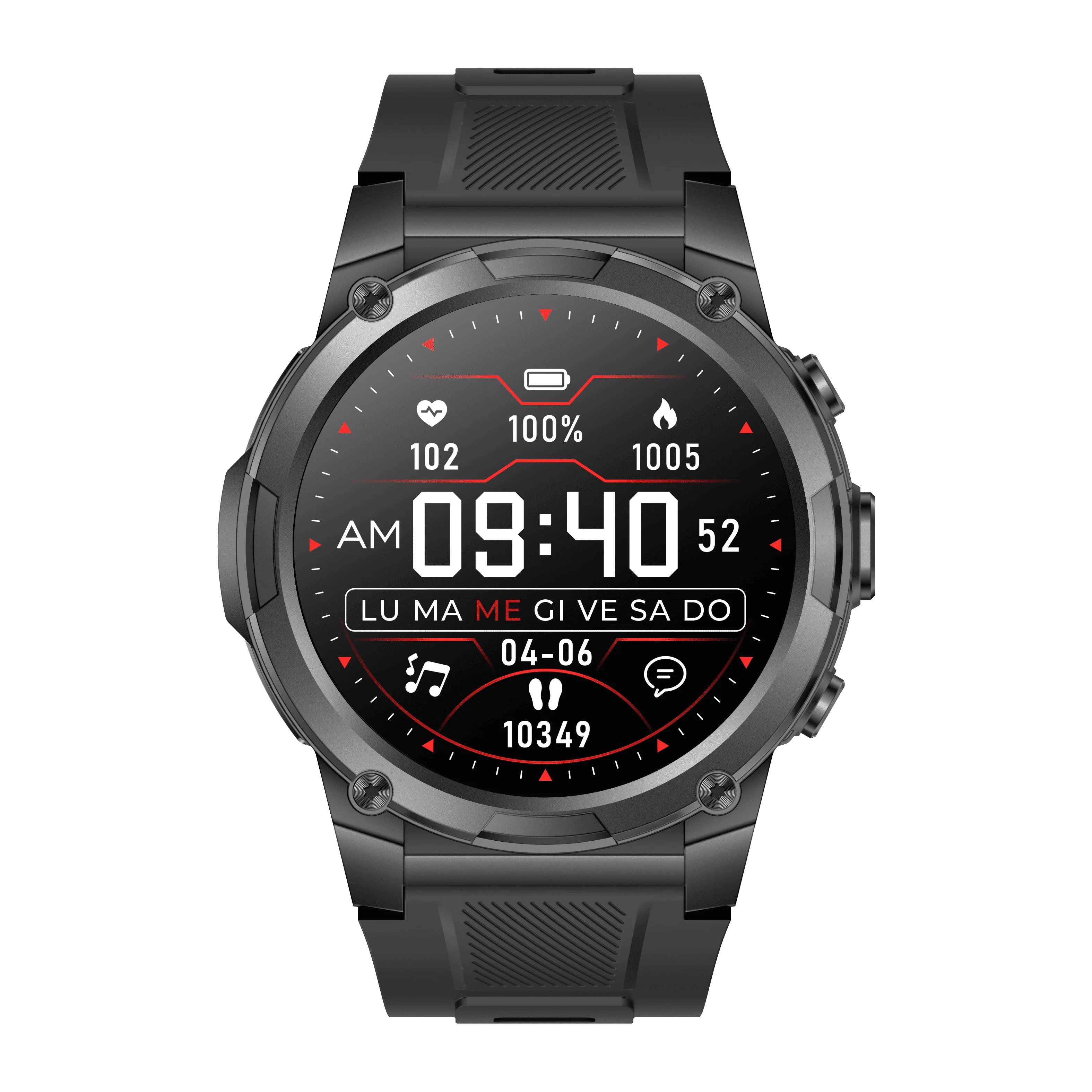 Gard Pro Ultra 3 - Image 6