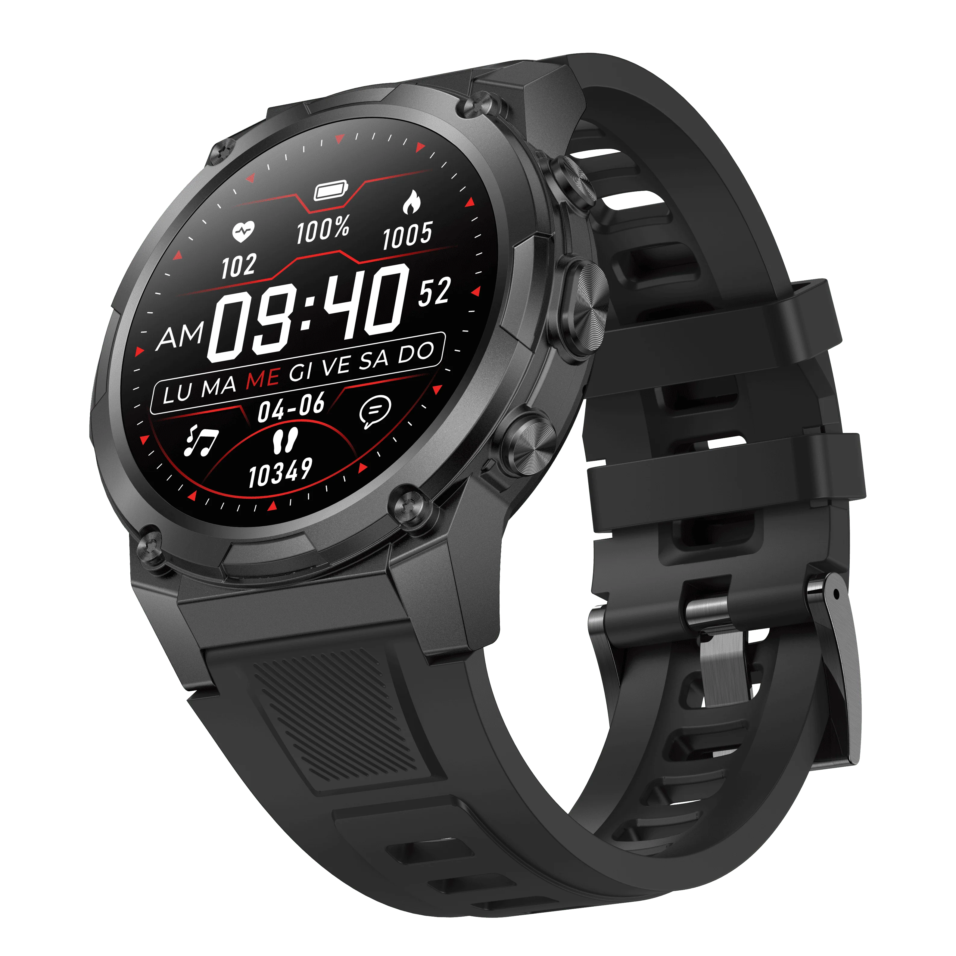 Gard Pro Ultra 3 - Image 9